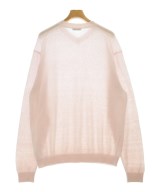 ATON（エイトン）ニット・セーター ピンク サイズ:4(XL位) メンズ/2200676022087