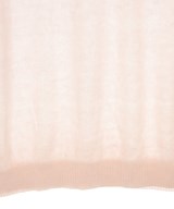 ATON（エイトン）ニット・セーター ピンク サイズ:4(XL位) メンズ/2200676022087