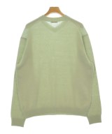 ATON（エイトン）ニット・セーター 緑 サイズ:4(XL位) メンズ/2200676022100