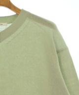 ATON（エイトン）ニット・セーター 緑 サイズ:4(XL位) メンズ/2200676022100