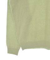 ATON（エイトン）ニット・セーター 緑 サイズ:4(XL位) メンズ/2200676022100