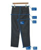 ATON（エイトン）その他 黒 サイズ:02(M位) レディース/2200674942011