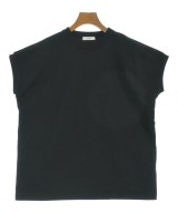 ATON（エイトン）Tシャツ・カットソー 黒 サイズ:1(S位) レディース/2200675926096