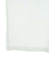 ATON（エイトン）Tシャツ・カットソー 白 サイズ:1(S位) レディース/2200675926102