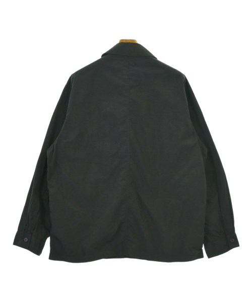 ATON（エイトン）その他 黒 サイズ:4(XL位) メンズ/2200676364019