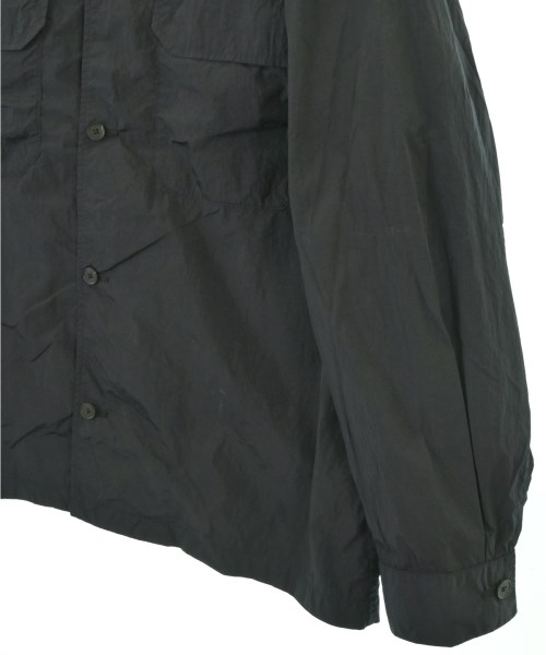 ATON（エイトン）その他 黒 サイズ:4(XL位) メンズ/2200676364019