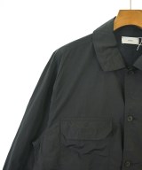 ATON（エイトン）その他 黒 サイズ:4(XL位) メンズ/2200676364019