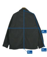 ATON（エイトン）その他 黒 サイズ:4(XL位) メンズ/2200676364019