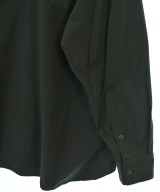 ATON（エイトン）カジュアルシャツ 黒 サイズ:4(XL位) メンズ/2200676364026