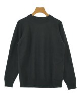 ATON（エイトン）ニット・セーター 黒 サイズ:2(M位) レディース/2200674065017