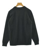 ATON（エイトン）ニット・セーター 黒 サイズ:2(M位) レディース/2200674065017