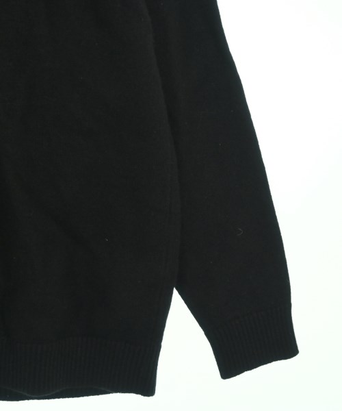 ATON（エイトン）ニット・セーター 黒 サイズ:2(M位) レディース/2200674065024