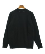 ATON（エイトン）ニット・セーター 黒 サイズ:2(M位) レディース/2200674065024