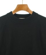 ATON（エイトン）ニット・セーター 黒 サイズ:2(M位) レディース/2200674065024