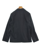 ATON（エイトン）カジュアルジャケット 黒 サイズ:04(XXL位) メンズ/2200677644011