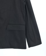 ATON（エイトン）カジュアルジャケット 黒 サイズ:04(XXL位) メンズ/2200677644011