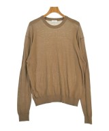 ATON（エイトン）ニット・セーター 茶 サイズ:6(XXL位) メンズ/2200677644035