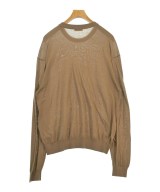 ATON（エイトン）ニット・セーター 茶 サイズ:6(XXL位) メンズ/2200677644035