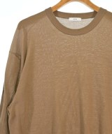 ATON（エイトン）ニット・セーター 茶 サイズ:6(XXL位) メンズ/2200677644035