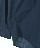 ATON（エイトン）カジュアルシャツ 紺 サイズ:04(XL位) メンズ/2200677644073