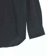 ATON（エイトン）カジュアルシャツ 黒 サイズ:02(M位) メンズ/2200677644097