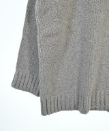 ATON（エイトン）ニット・セーター グレー サイズ:2(M位) レディース/2200666662026