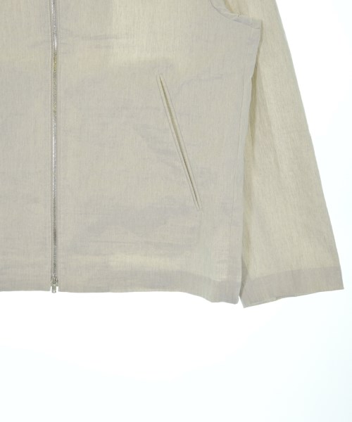 ATON（エイトン）その他 グレー サイズ:02(M位) メンズ/2200678173022