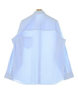 ATON（エイトン）カジュアルシャツ 青 サイズ:06(XXL位) メンズ/2200678173046