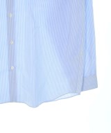 ATON（エイトン）カジュアルシャツ 青 サイズ:06(XXL位) メンズ/2200678173046