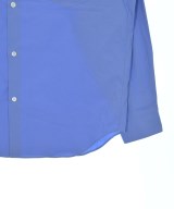 ATON（エイトン）カジュアルシャツ 青 サイズ:04(XL位) メンズ/2200678173060