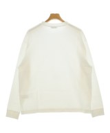 ATON（エイトン）Tシャツ・カットソー 白 サイズ:4(XL位) メンズ/2200678292037