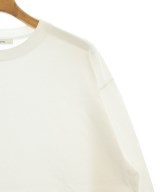 ATON（エイトン）Tシャツ・カットソー 白 サイズ:4(XL位) メンズ/2200678292037