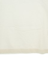 ATON（エイトン）Tシャツ・カットソー 白 サイズ:4(XL位) メンズ/2200678292037