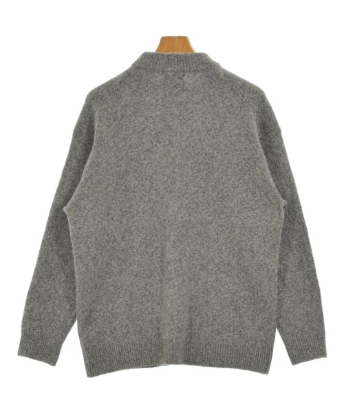 ATON（エイトン）ニット・セーター ベージュ サイズ:2(M位) メンズ/2200678447031