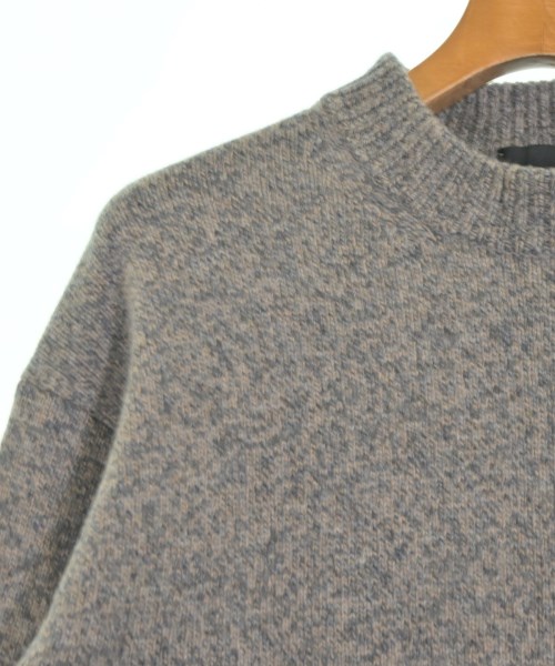 ATON（エイトン）ニット・セーター ベージュ サイズ:2(M位) メンズ/2200678447031