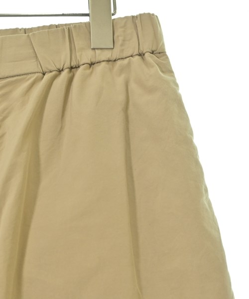 ATON（エイトン）その他 ベージュ サイズ:4(XL位) メンズ/2200678668016