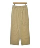 ATON（エイトン）その他 ベージュ サイズ:4(XL位) メンズ/2200678668016