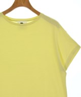 ATON（エイトン）ワンピース 黄 サイズ:F レディース/2200674427099