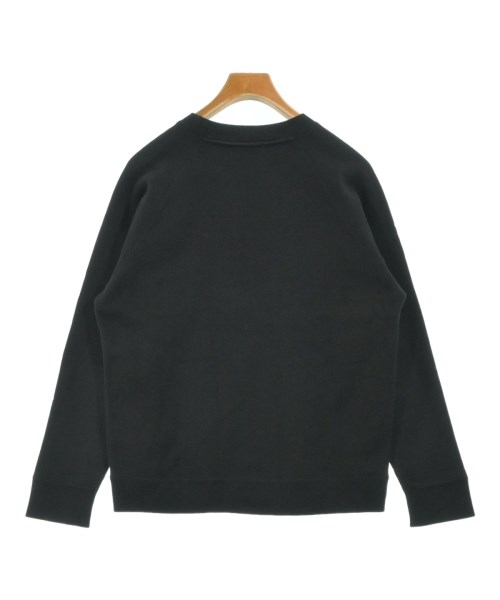 ATON（エイトン）スウェット 黒 サイズ:2(M位) メンズ/2200679102021