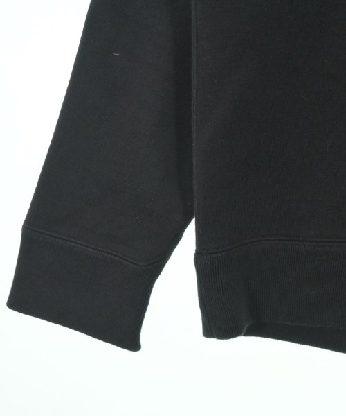 ATON（エイトン）スウェット 黒 サイズ:2(M位) メンズ/2200679102021