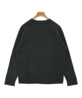 ATON（エイトン）スウェット 黒 サイズ:2(M位) メンズ/2200679102021