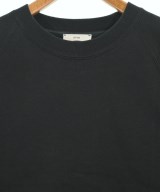 ATON（エイトン）スウェット 黒 サイズ:2(M位) メンズ/2200679102021