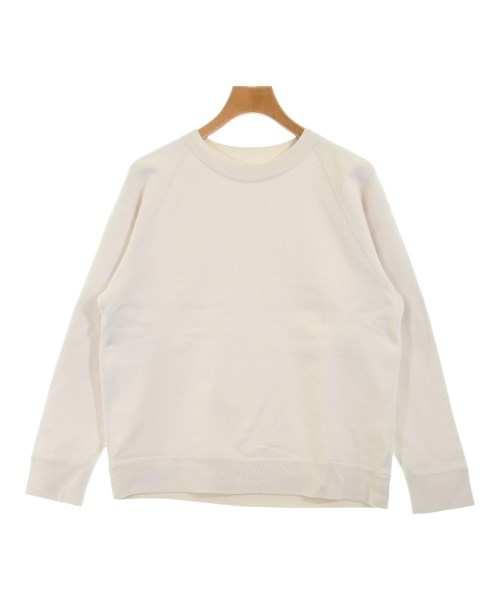 ATON(エイトン)スウェット ピンク サイズ:2(M位)/2200679102045