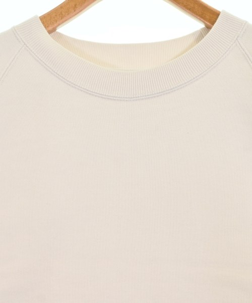 ATON（エイトン）スウェット ピンク サイズ:2(M位) メンズ/2200679102045