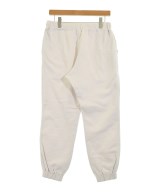ATON（エイトン）スウェットパンツ 白 サイズ:2(M位) メンズ/2200679102052