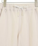 ATON（エイトン）スウェットパンツ 白 サイズ:2(M位) メンズ/2200679102052