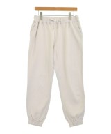 ATON スウェットパンツ