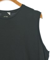 ATON（エイトン）ワンピース 黒 サイズ:2(M位) レディース/2200679109075