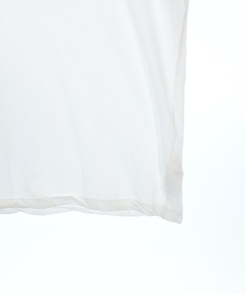 ATON（エイトン）Tシャツ・カットソー 白 サイズ:02(M位) レディース/2200675130073