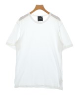 ATON（エイトン）Tシャツ・カットソー 白 サイズ:02(M位) レディース/2200675130073